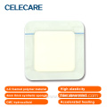 Adhesive Wound Dressing Foam Wound Dressing Pad